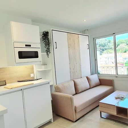 Studio Cannes Buitenkant foto